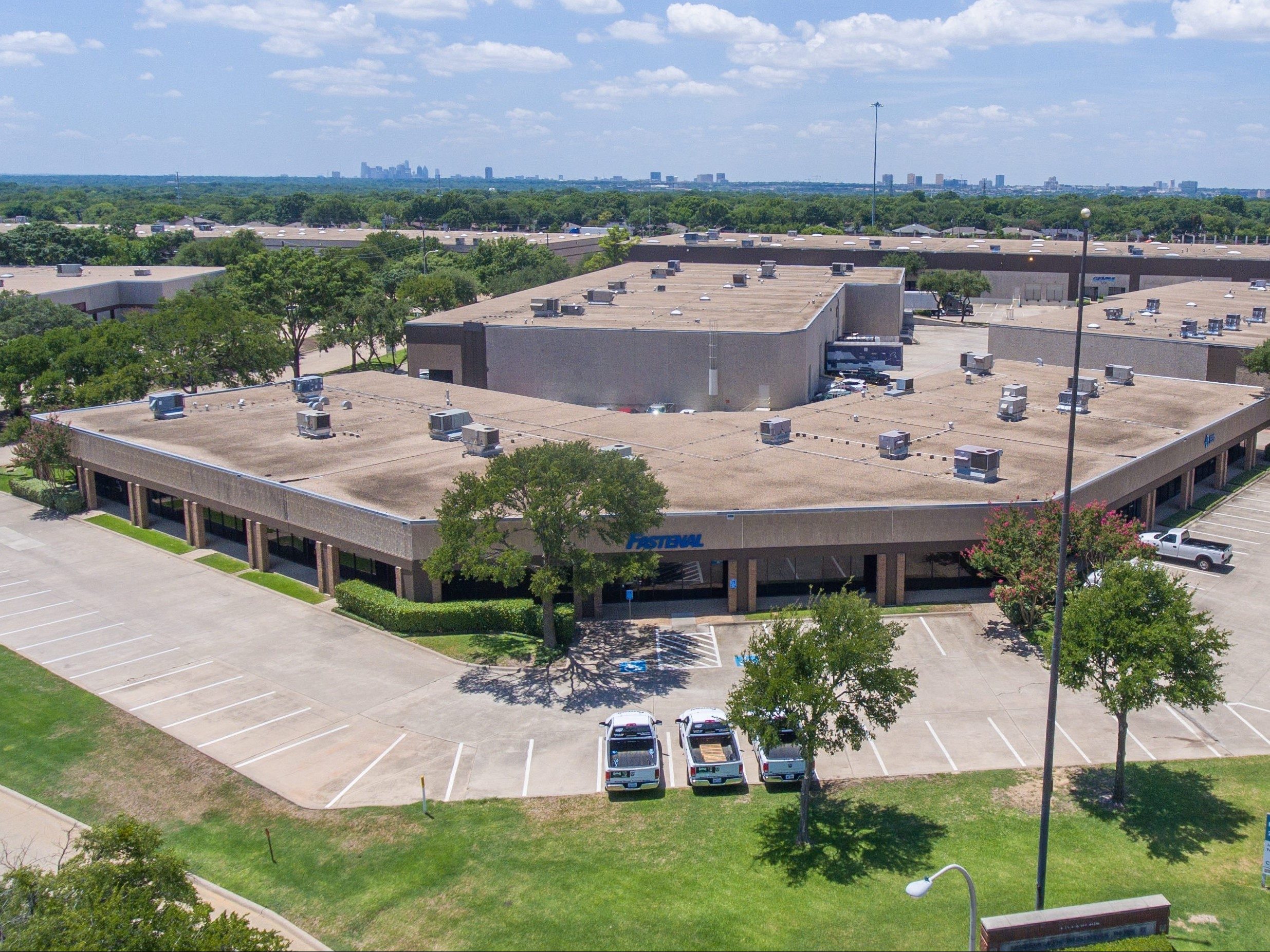 Northgate Business Park