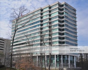 One Overton Park