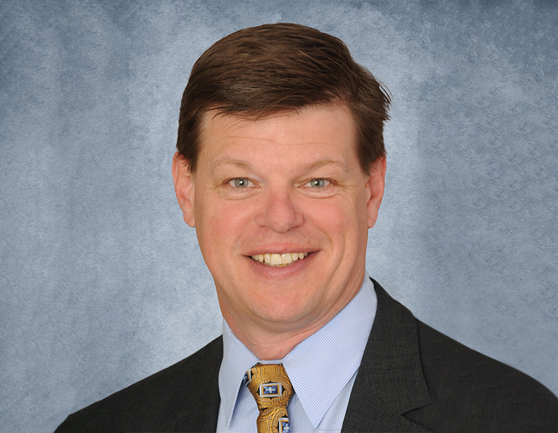 Peter Nichols, vice president & national director | National Hospitality Group, Marcus & Millichap