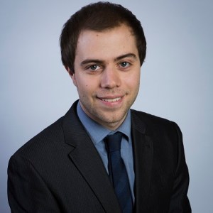 Tarrant Parsons, economist, RICS