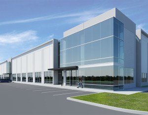 Grand National Business Park