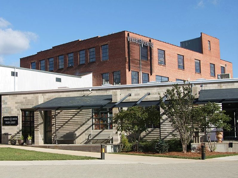Venable Center