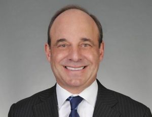 Brad Weiman, NKF