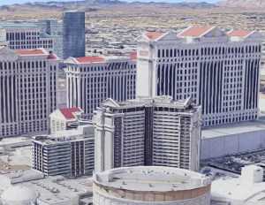 Caesars Palace