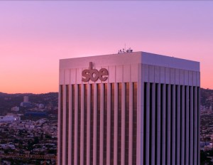 sbe Corporate Office, Los Angeles