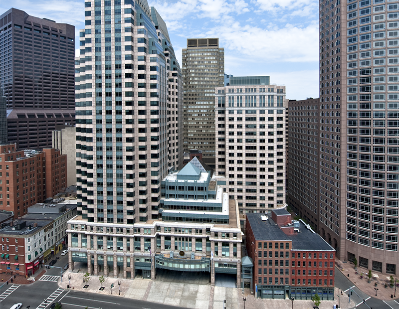 125 High St.,