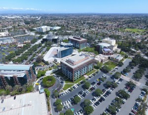 12750, 17785 Center Court and 12898 Towne Center