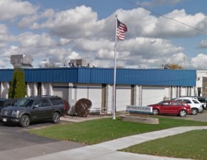 2430 E. Glendale Ave.