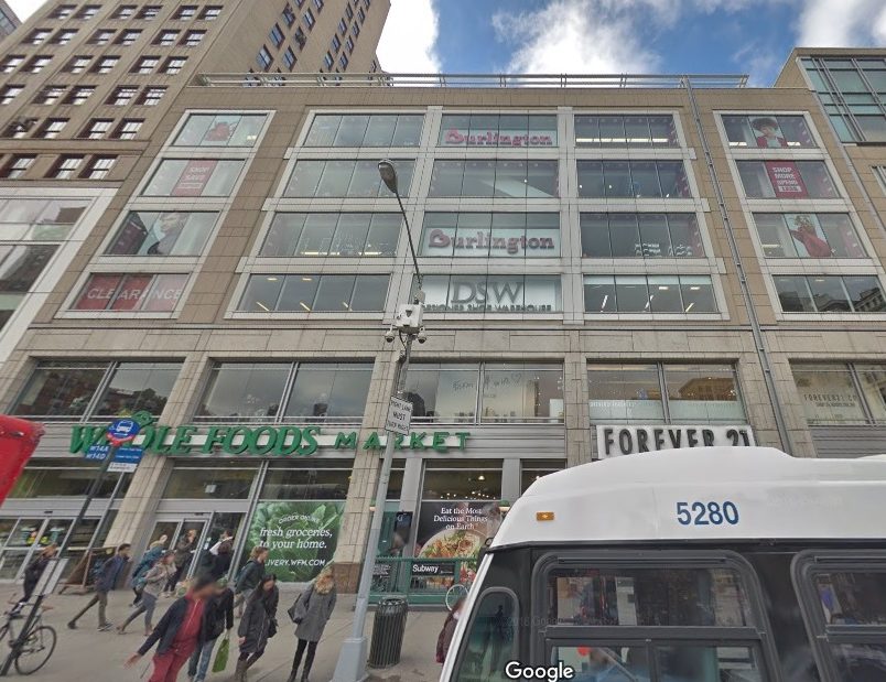 Image of 4 Union Square New York 1 e1534341451773