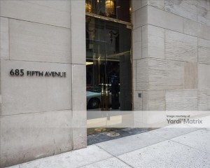 685 Fifth Ave