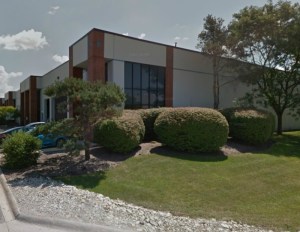 951 Main St.