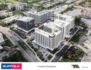 Aventura ParkSquare