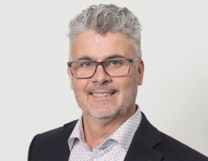 Bill Friend, managing director & VP of North America, Fluent Commerce