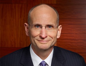 Bob Sulentic, CBRE’s president & CEO