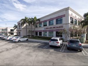 Boynton West Professional Center