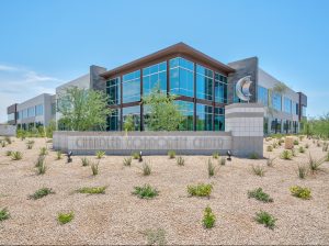 Chandler Corporate Center