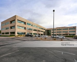 Corporate Pointe