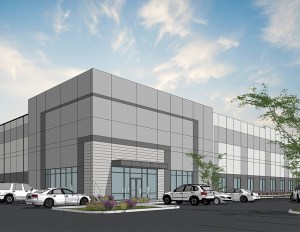 Design Within Reach's Williamsburg Township facility