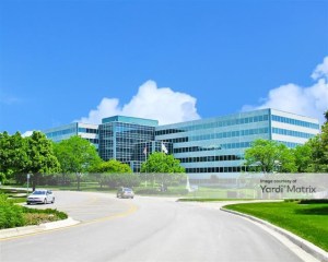 Executive Towers I