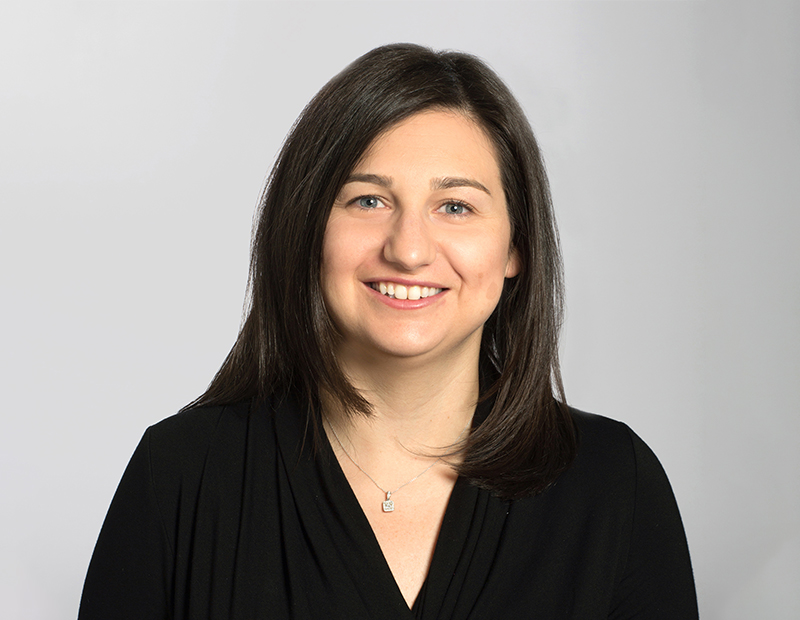 Katie Gaynor, managing director, FTI Consulting
