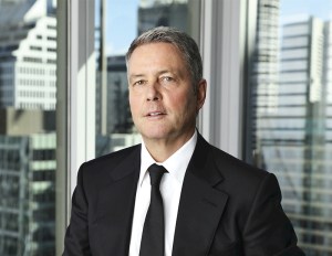 Greg Goodman, CEO of Goodman Group