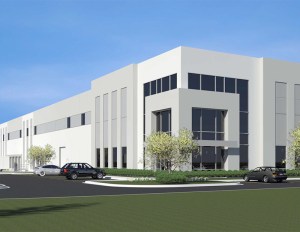 Heartland Corporate Center, Shorewood, Ill.