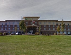 Holiday Inn Express & Suites Pittsburgh SW