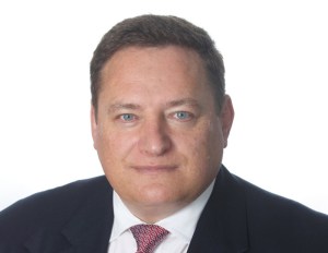 John Forrester, Cushman & Wakefield
