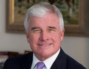 Patrick Ward, founder & president, MetroGroup Realty Finance