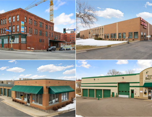 JLL closes sale of 6-property self-storage portfolio in Minneapolis