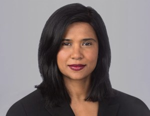 Revathi Greenwood, head of Americas Research, Cushman & Wakefield