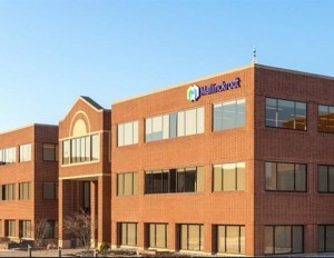 Somerset Financial Center