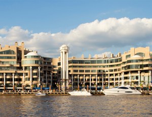 Washington Harbour, Washington, D.C.
