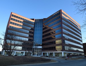 10255 and 10275 West Higgins Road
