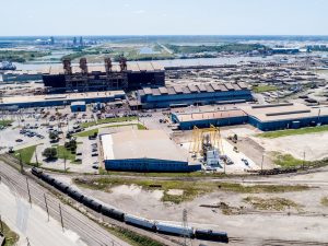 13770 Industrial Road