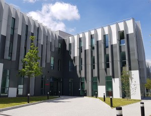 26-28 rue de Winchester, Saint-Germain-en-Laye, France
