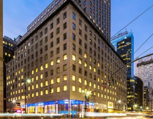 530 Fifth Ave.