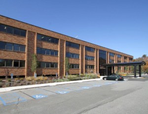 Atlantic Health System Campus