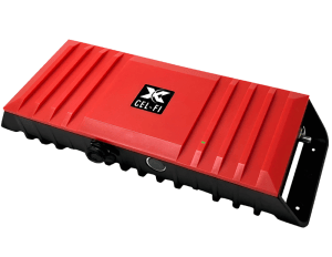 Cel-Fi GO RED