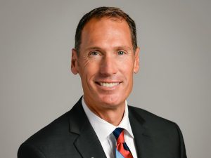 Chris McClurg, principal, Lee & Associates Arizona