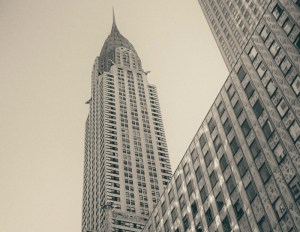 Chrysler Building
