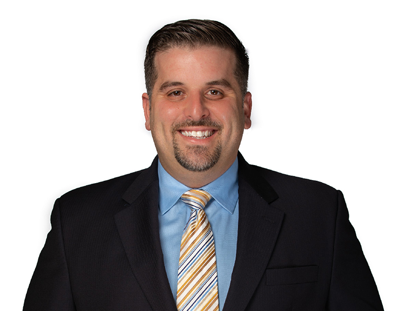 David Diaz, Vice President of Project and Development Services, JLL South Florida
