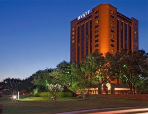Hyatt Regency North Dallas
