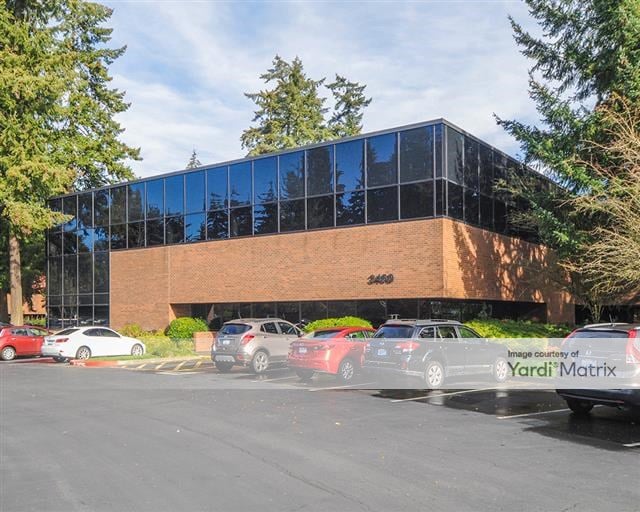 I-90 Corporate Campus