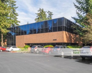 I-90 Corporate Campus