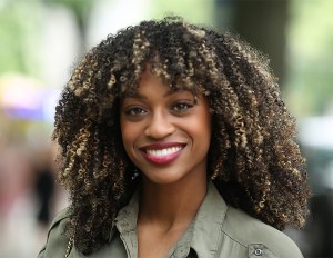 Michelle Burrell, manager, Servcorp
