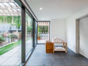 Oculux Architectural LED luminaires