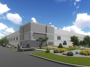 Railhead Industrial Park
