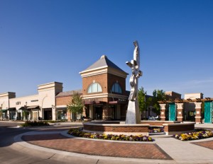 Shadow Lake Towne Center