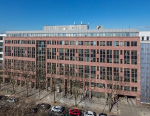 Spichernstrasse 2-3
